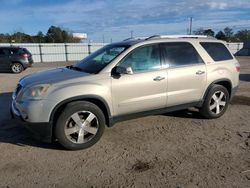 2011 GMC Acadia SLT-1 en venta en Newton, AL