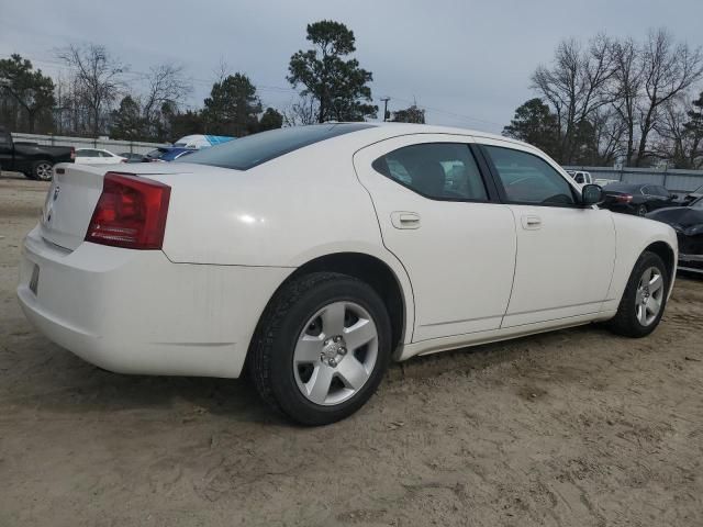 2008 Dodge Charger