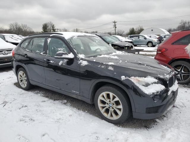 2014 BMW X1 XDRIVE28I