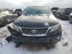 2010 Lexus RX 450H