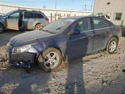 2013 Chevrolet Cruze LT en venta en Appleton, WI