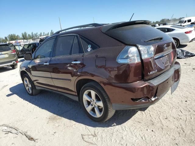 2008 Lexus RX 350