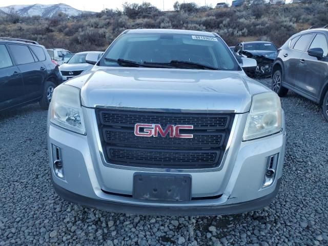 2011 GMC Terrain SLE