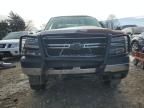 2006 Chevrolet Silverado K2500 Heavy Duty