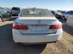 2014 Honda Accord Hybrid EXL