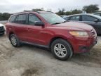 2011 Hyundai Santa FE GLS