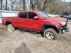 2022 Toyota Tacoma Double Cab