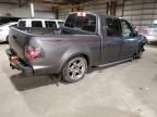 2002 Ford F150 Supercrew Harley Davidson