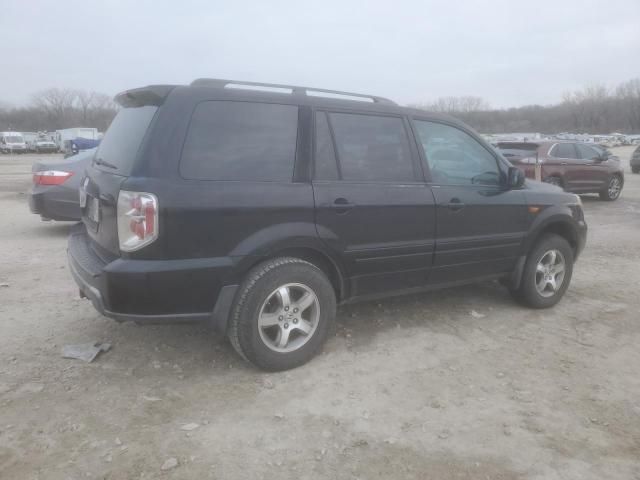 2006 Honda Pilot EX