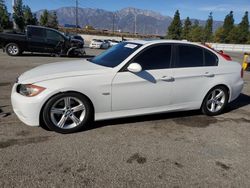 2008 BMW 328 I Sulev en venta en Rancho Cucamonga, CA