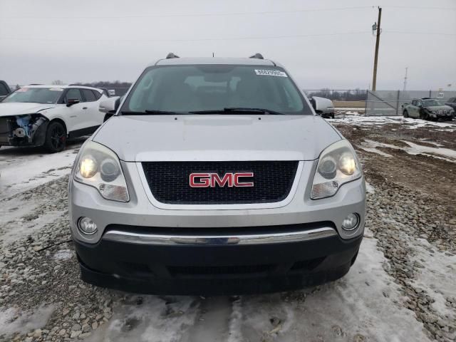 2012 GMC Acadia SLT-1