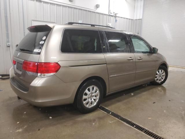 2010 Honda Odyssey EXL