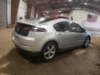 2012 Chevrolet Volt