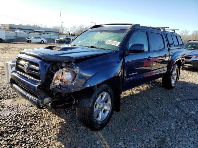 2008 Toyota Tacoma Double Cab