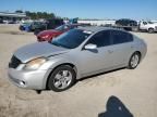 2008 Nissan Altima 2.5