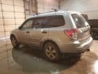 2011 Subaru Forester 2.5X