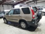 2006 Honda CR-V EX