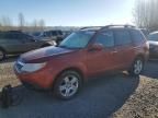 2010 Subaru Forester 2.5X Premium