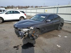 BMW 3 Series salvage cars for sale: 2014 BMW 328 I