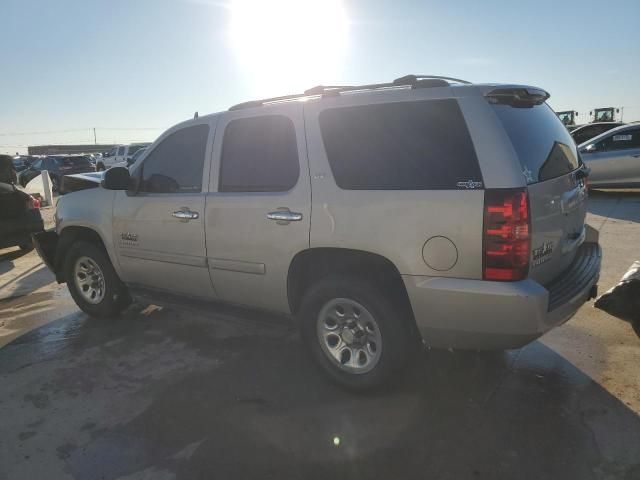 2008 Chevrolet Tahoe K1500