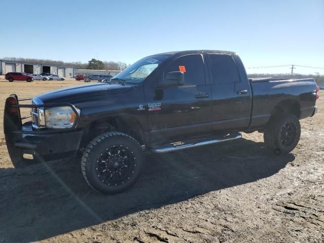 2008 Dodge RAM 2500 ST