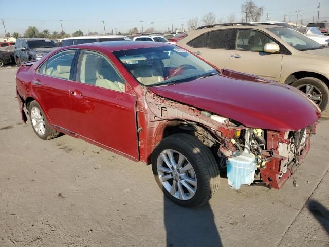 2010 Lexus ES 350