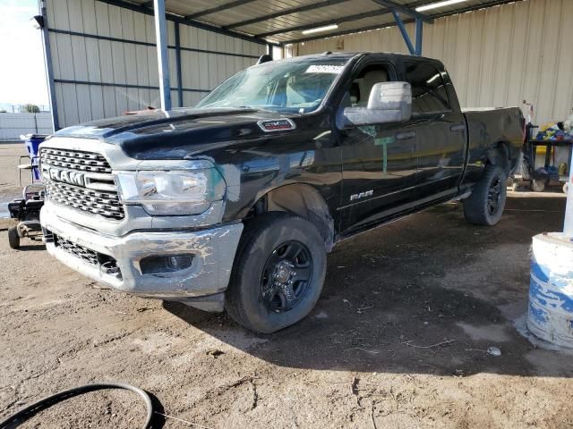 2024 Dodge RAM 2500 BIG Horn