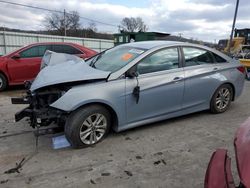 Hyundai Vehiculos salvage en venta: 2014 Hyundai Sonata GLS