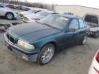 1992 BMW 325 I Automatic