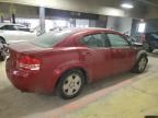 2009 Dodge Avenger SE