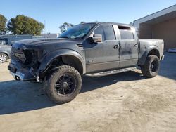 Run And Drives Cars for sale at auction: 2013 Ford F150 SVT Raptor