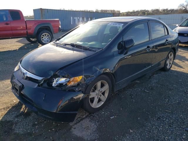 2006 Honda Civic EX