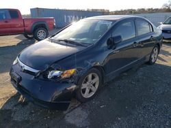 2006 Honda Civic EX en venta en Anderson, CA