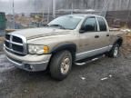 2003 Dodge RAM 1500 ST