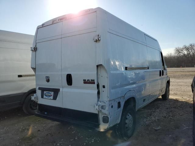 2020 Dodge RAM Promaster 2500 2500 High