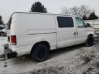 1999 Ford Econoline E150 Van