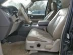 2010 Ford Expedition EL XLT