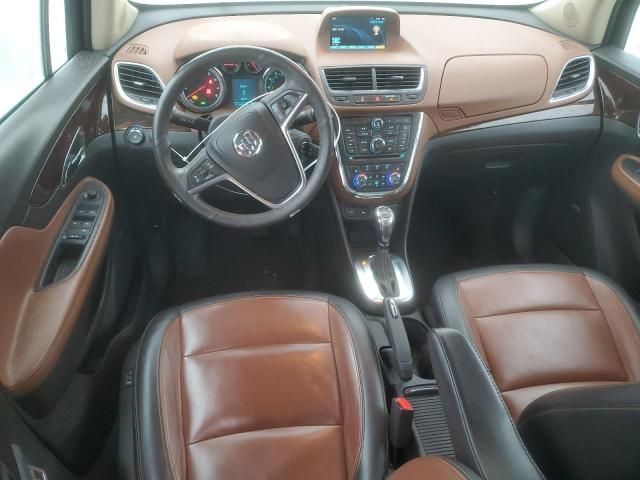 2014 Buick Encore Premium