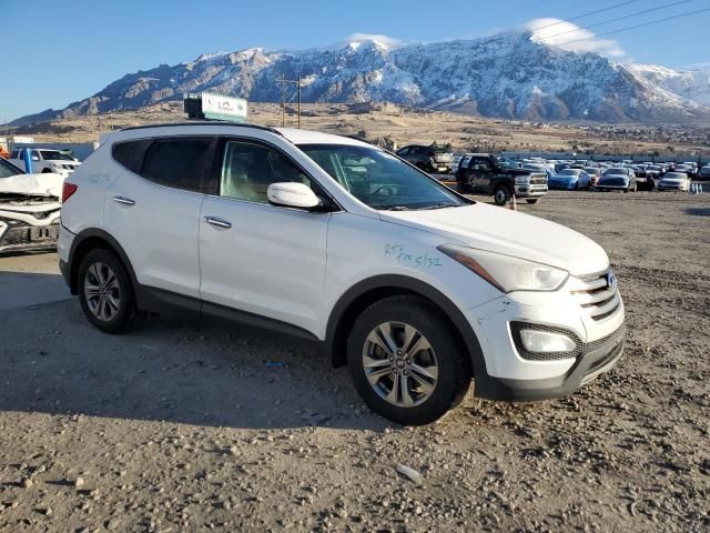 2016 Hyundai Santa FE Sport