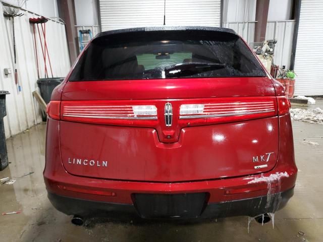 2015 Lincoln MKT