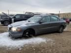 2006 Volvo S60 T5