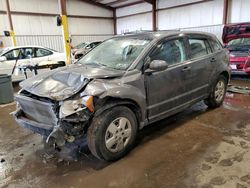 Dodge Caliber salvage cars for sale: 2008 Dodge Caliber