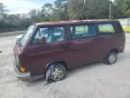 1991 Volkswagen Vanagon Bus