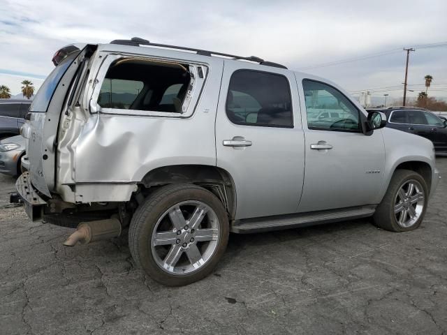 2011 Chevrolet Tahoe K1500 LT