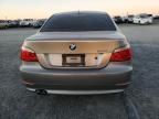 2008 BMW 528 I