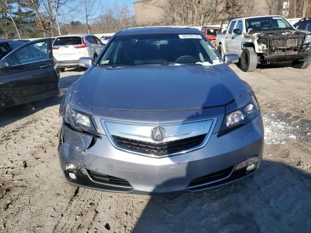 2012 Acura TL