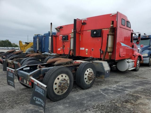 2006 International 9400 9400I