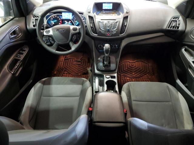 2014 Ford Escape S