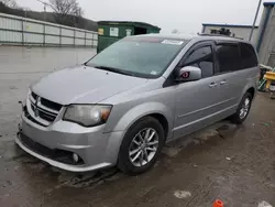 2013 Dodge Grand Caravan R/T en venta en Lebanon, TN