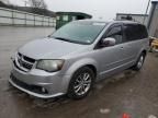 2013 Dodge Grand Caravan R/T